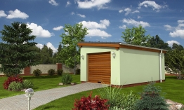 GARAGE 1